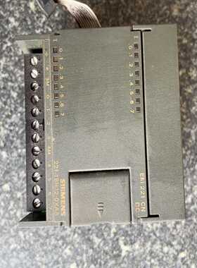 西门子PLC6ES7221-1BH22-oXAB设备拆机功能-议价