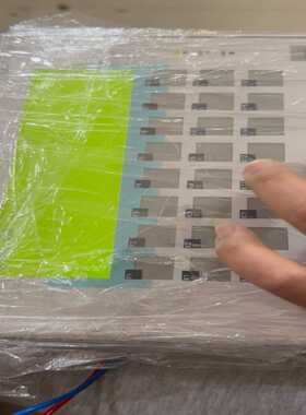 6AV3617-1JC20-0AX2西门子触摸屏，现货有需要-议价