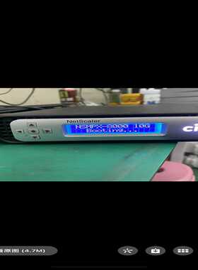 询价~CiTRiX   思杰 NetScaler 10GE NSM