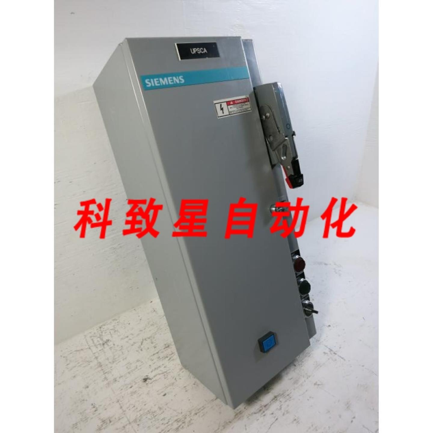 工业配件SCB-C14 DIMENSION 1启动器25安培断路器组合盒SZ1 25A S