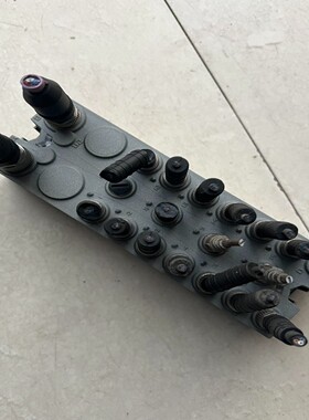 贝加莱模块X67DI1371.L08，实物图，拆机货，功能--议价商品