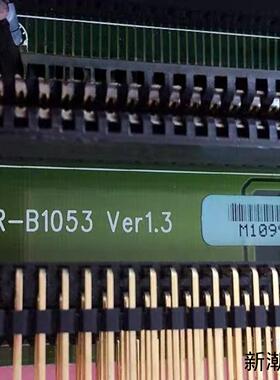 现货欣扬 AR-B1053 Ver13 工控设备底板 P议价商品