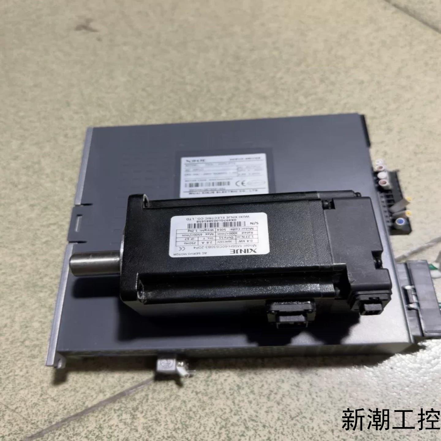 新款信捷DS5L1-20P4-PTA议价商品