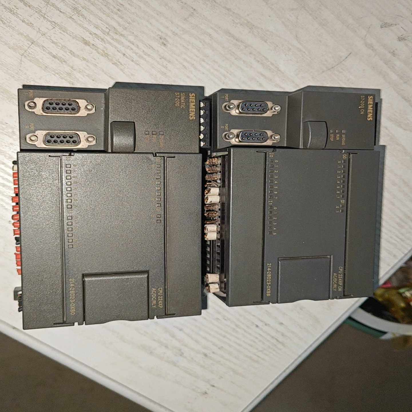 6ES7 214-2BD23-0XB8一台~询价