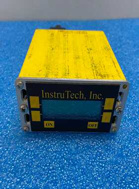 美国InstruTech真空计控制器VGC301A，二手拆--议价商品