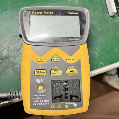 韩国ADPOWER功率计HPM-100A，待机电力测试仪，型议价