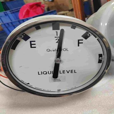 全新：美国QUALITROL油位计--议价商品