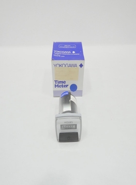 Yokogawa240211AA-AB8TimeMeter