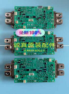 全新原装EAV68449-00 施耐德变频器ATV610-6