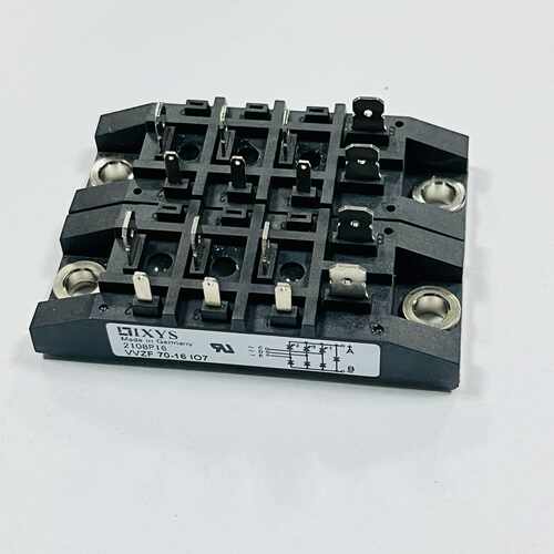 VVZF70-16IO7三相整流桥模块询价