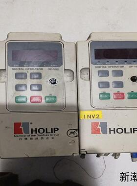 海利普HLPNⅤD3743A075KW议价商品