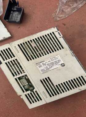 【议价】mR-J2S-60B-S041U638伺服驱动器，库存有货适用