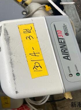 Airnet 310粒子计数器 AirNet粒子传感器 美国议价商品