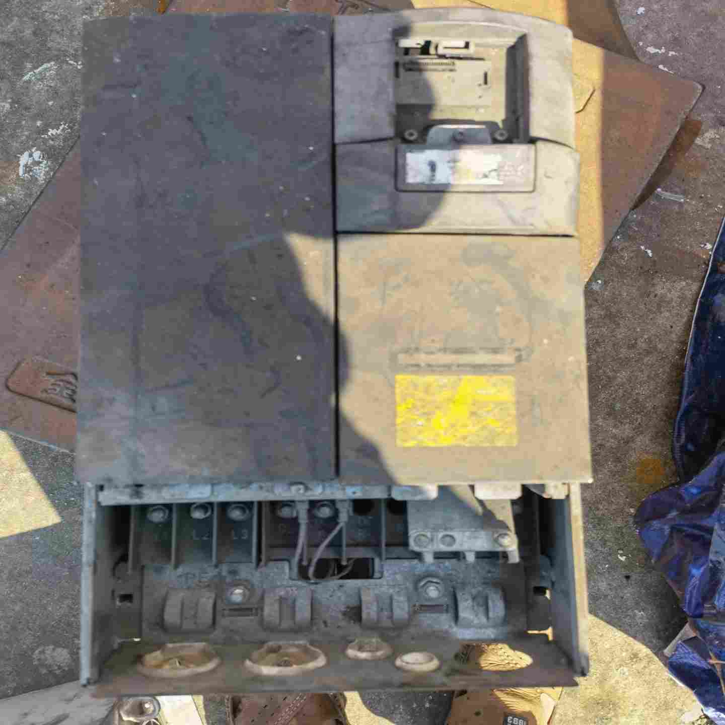 【议价】变频器6SE6430-2uD32-2DB0模块好的运费