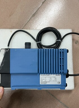 ELADOS EMP II计量泵进口光伏--议价商品