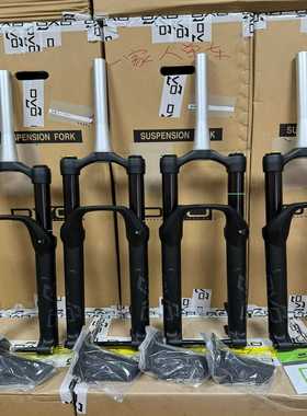 DVO前叉DVOONYXD2前叉29前叉boos--议价商品