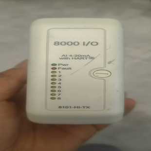 成色如图 GE模块8000I 询价 O模块8101