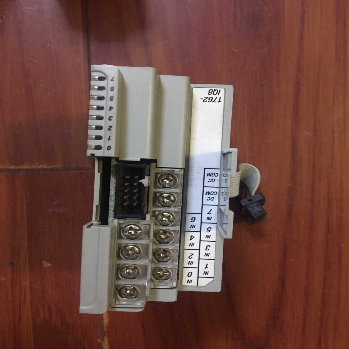 询价1762-IQ8实物现货