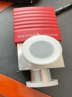 PFEIFFER普发真空角阀AVC025PA的私仪价适用