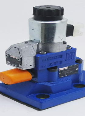 RexrothDBW20B2-52/350-6SMG24N9K4R900925585Druckbegrenzu