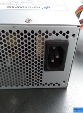 全汉2U工业工控机电源 双CPU8P FSP500-702U；议价