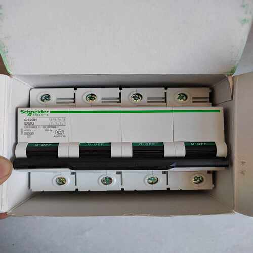 施耐德C1204PD80--议价商品