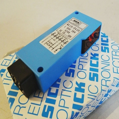 SickWL18-P630Reflexions-Lichtschranke-unusedOVP-