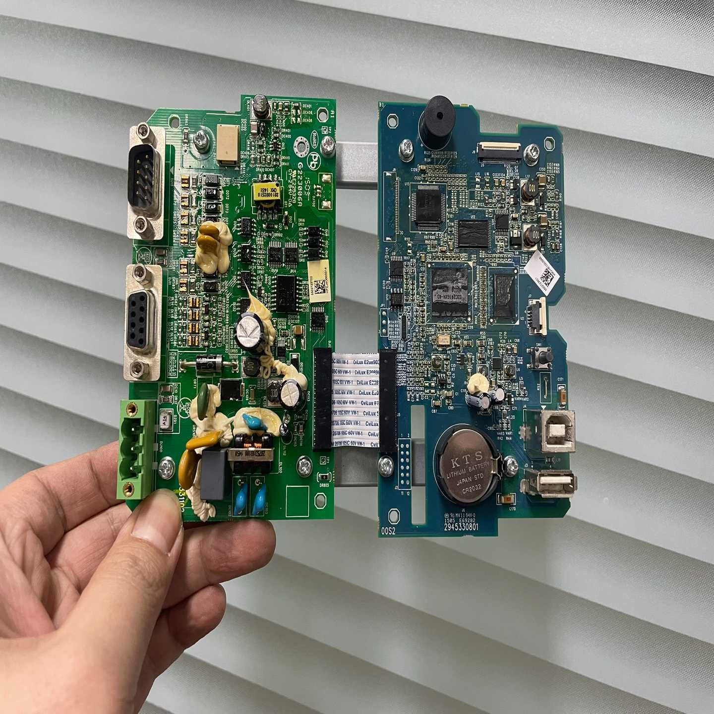 台达工业触摸屏DOP-B05S111主板询价