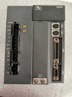 IS500AS012I-212汇川伺服驱动器500系列（零零电子）