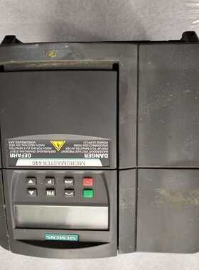 变频器M440  6SE6440-2UD23-0BA1~询价