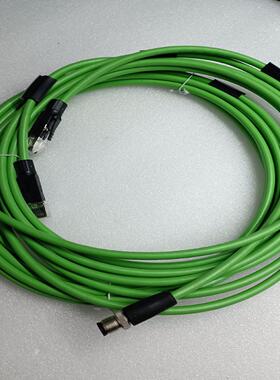 全新原装巴鲁夫连接线BCC0JF2 BCC M414-E83一议价商品