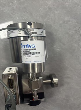 【议价】MKS真空计CV7627D-05型号CV76270-05