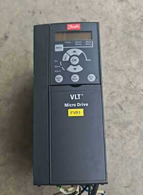 丹福斯变频器FC-0512.2KW220V询价