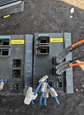 交换机SCALANCEX202-2PIRT询价