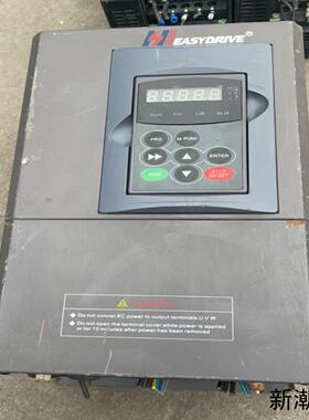 易驱变频器ED3200-4T0055MDPG55KW议价商品