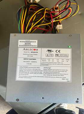 询价~ABLECOM SP645-PS 工业设备电源  645