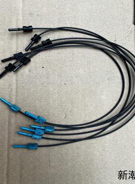 NLWC 库存正品ABB光纤跳线数据线适用于RUSB-02议价商品