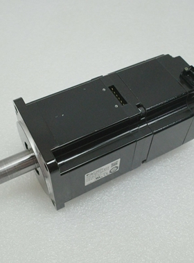 亚斯卡瓦SGMJV-08A3A2C交流电伺服电机750WMOT-I-25202J32