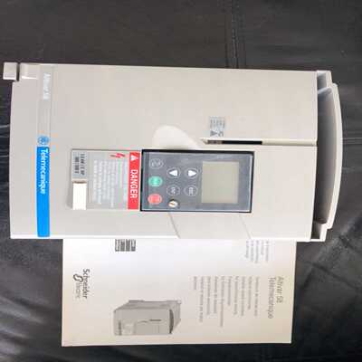 （议价）ATV58PU29N4变频器Altivar58