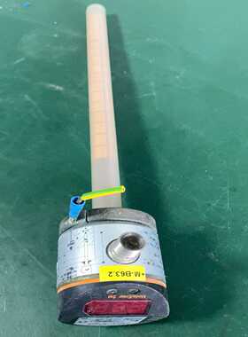 易福门/ifmLK3122液位传感器-议价