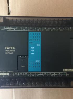 二手永宏 FBS-20MAR2-AC32MA32MCR2-ACFBS-6ADFBS-24MAR2-AC