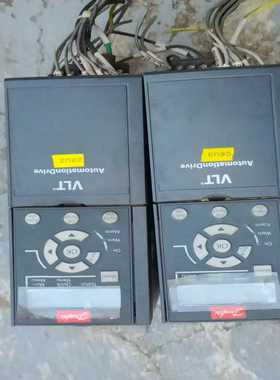 丹佛斯VLT变频器FC-360H，型号134F2971，1.--议价商品