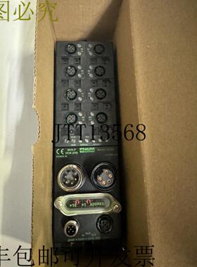 供应Murr Elektronik 55389 MVK-P DIO8 结构模块住宅 Profib