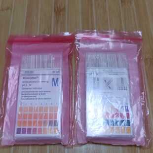 MColorpHast德国默克PH试纸询价