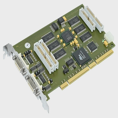 SiliconSoftware143600781V44microEnableIIIBoard