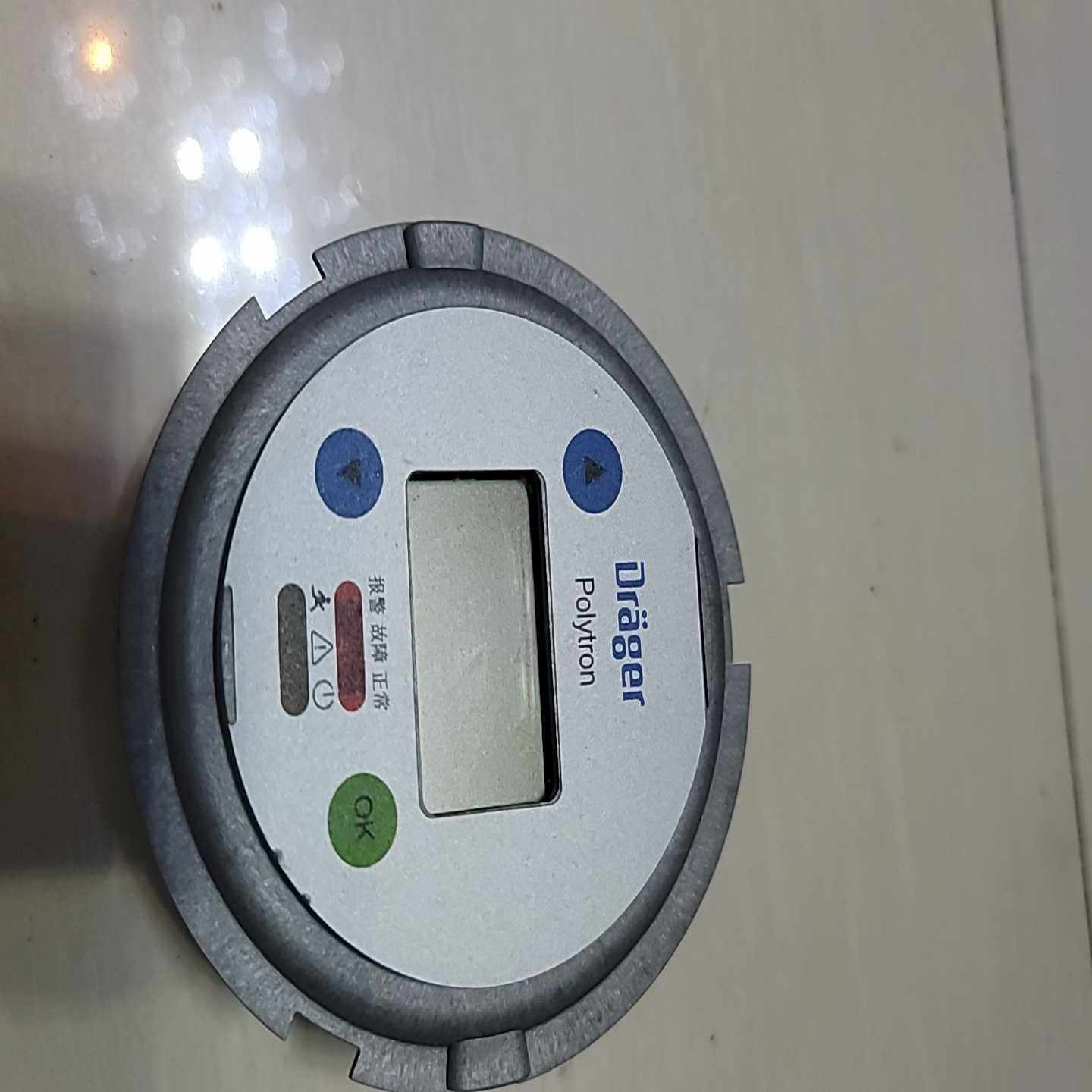 Drager/德尔格Polytron5200气体报警探测器，--议价商品