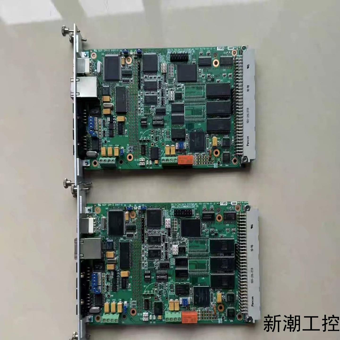 泰道DELTA TAU PMAC2 OPT-5E3 OPT-议价商品