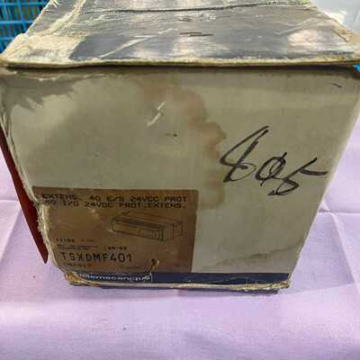 Telemecanique施耐德TSXDMF401扩展模块，--议价商品