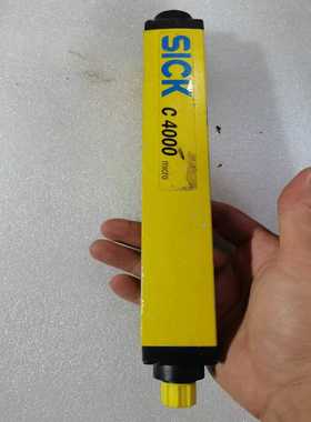 西克sickC4000安全光栅询价