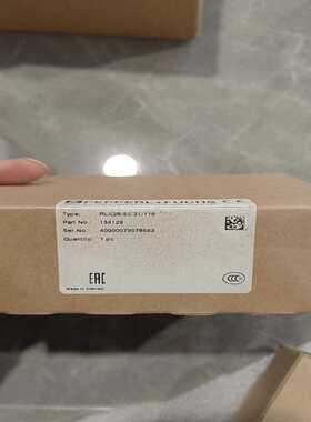 倍加福PEPPERLFUCHS传感器RLK28-55/31--议价商品